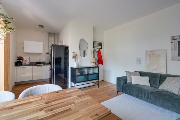 Medium property photo - Amsterdamsestraatweg 551A, 3553 EG Utrecht